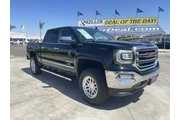 $33225 : GMC Sierra 1500 2018 4x4 SLT thumbnail