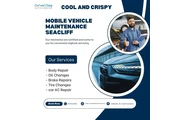 Mobile Car Servicing Seacliff en Australia