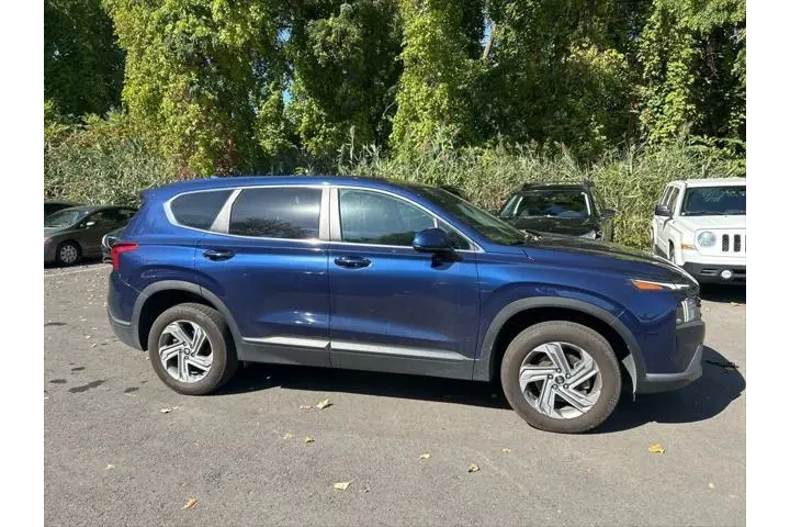 $18900 : Hyundai SANTA FE 2023 AWD SE image 2