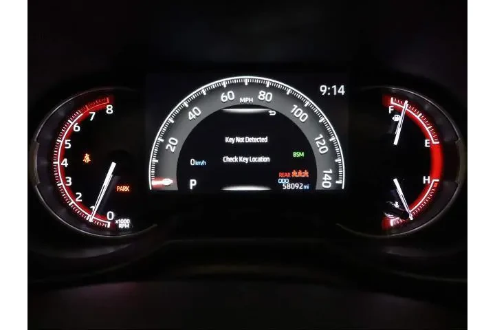 $31995 : Toyota RAV4 2022 AWD Limited image 10