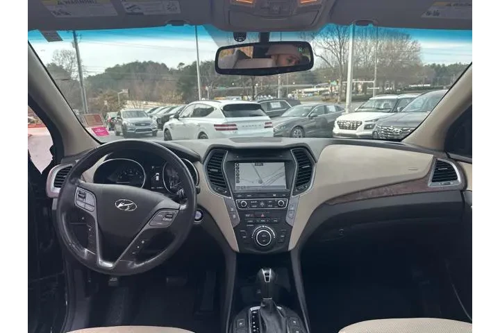 $16180 : Hyundai SANTA FE Sport 2018 image 8