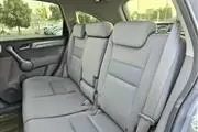 2008 HONDA CR-V2008 HONDA CR-V en San Bernardino