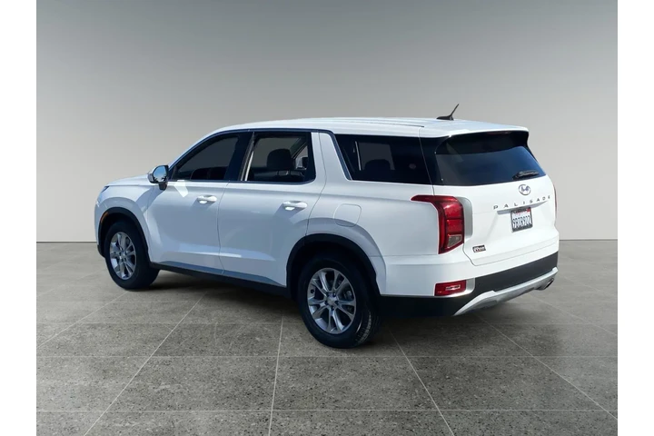 $26239 : Hyundai PALISADE 2022 SE 4dr image 3