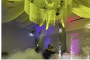 THE HALL EVENT CENTER en Los Angeles