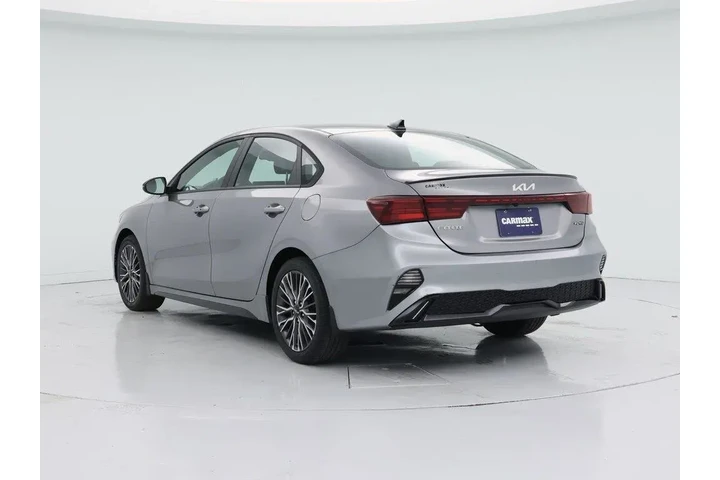 $20998 : Kia Forte 2023 GT-Line 4dr S image 2