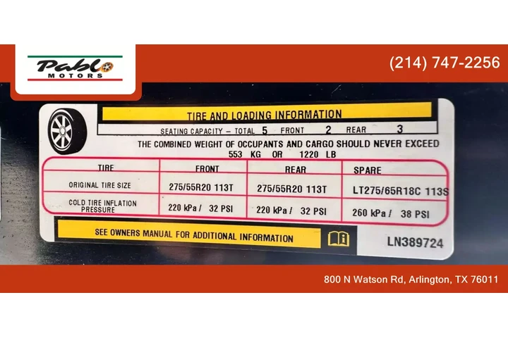 $36900 : 2020 RAM 1500 CREW CAB LARAMI image 4