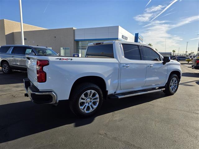 $48573 : Pre-Owned 2023 Silverado 1500 image 6