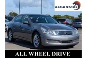 $9985 : 2009 G37 Sedan x thumbnail