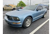 $8000 : Ford Mustang 2007 GT Deluxe thumbnail