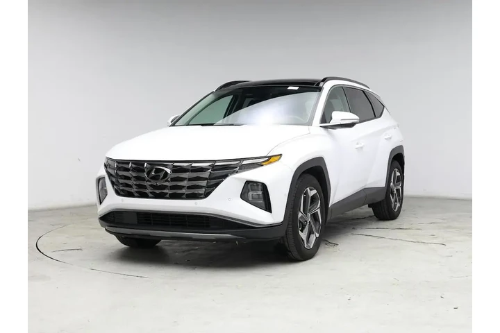 $27998 : Hyundai TUCSON 2024 Limited image 4