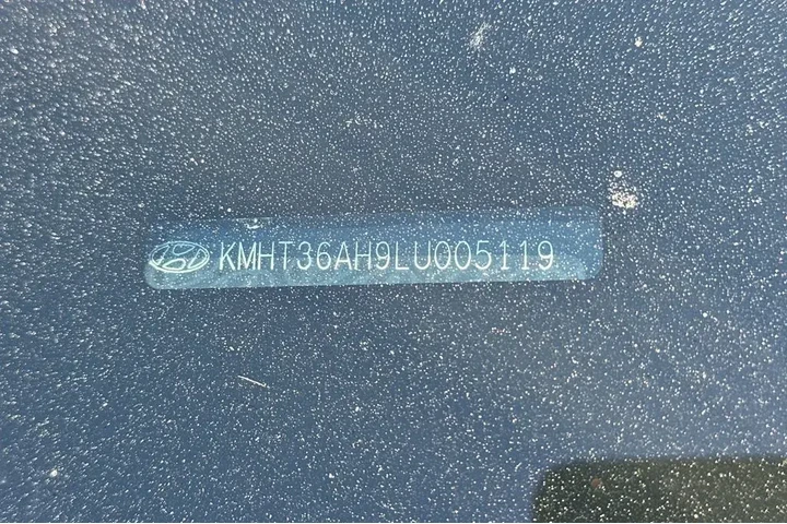 $16953 : Hyundai VELOSTER N 2020 3dr image 3