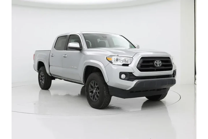 $32998 : Toyota Tacoma 2022 4x2 SR5 V image 1