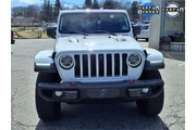 $32288 : Jeep Gladiator 2020 4x4 Rubi thumbnail