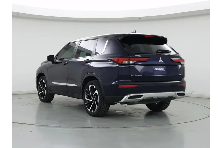 $23998 : Mitsubishi Outlander 2022 AW image 2