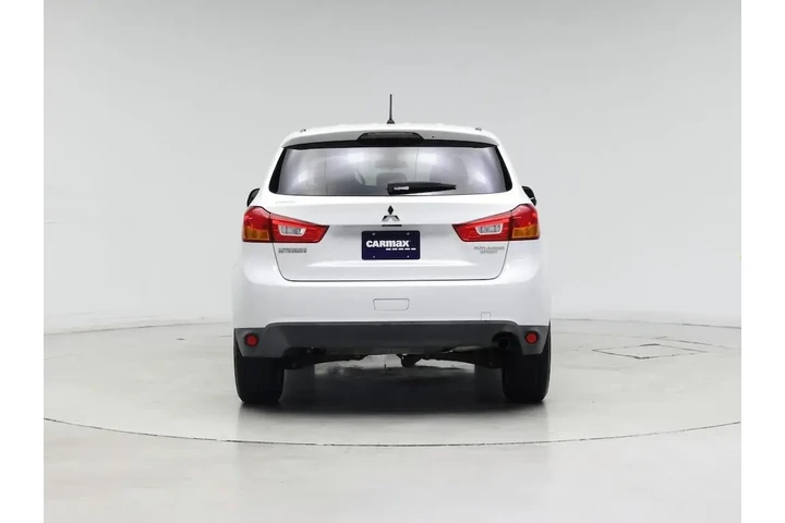 $13599 : Mitsubishi Outlander Sport 2 image 6