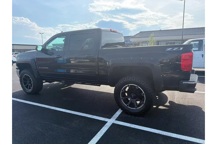 $9900 : 2015 Silverado 1500 LT Z71 4x4 image 6