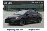 Toyota Corolla 2026 SE 4dr S en Houston