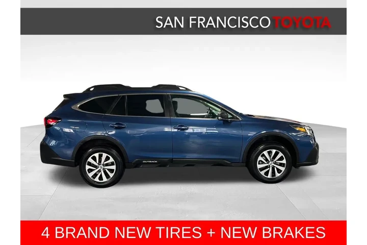 $21990 : 2022 Outback 2.5i image 6