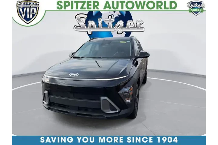 $21629 : Hyundai KONA 2024 AWD SEL 4d image 3