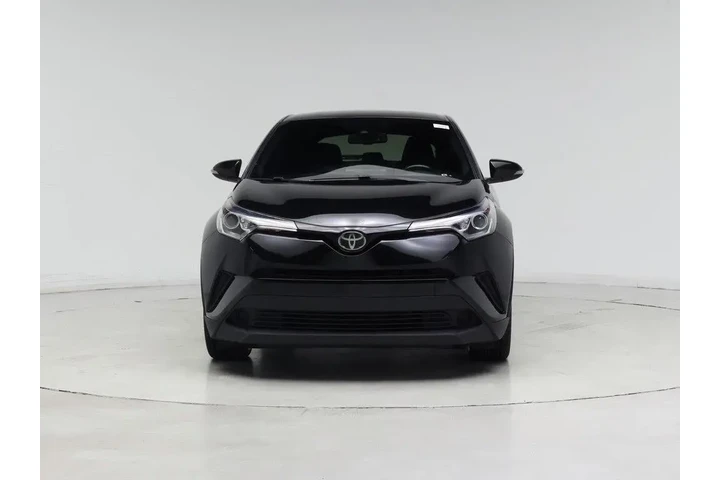 $16998 : Toyota C-HR 2018 XLE 4dr Cro image 5