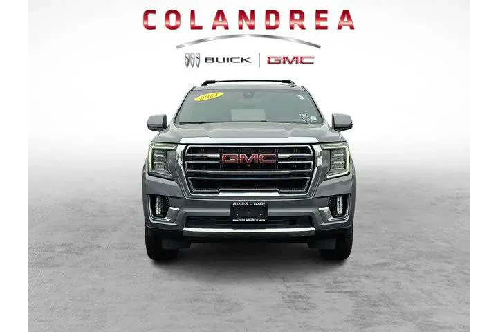 $38444 : GMC Yukon 2021 4x4 SLT 4dr S image 2