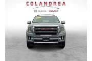 $38444 : GMC Yukon 2021 4x4 SLT 4dr S thumbnail