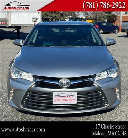 $14995 : Used 2015 Camry 4dr Sdn I4 Au image 8