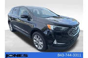 Ford Edge 2024 AWD Titanium