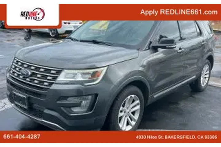 $12999 : 2017 EXPLORER image 3