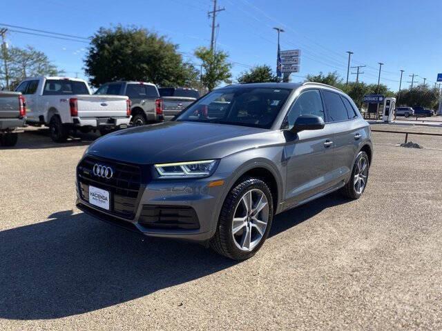 $22988 : 2019 Q5 2.0T quattro Premium image 1