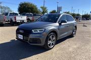 2019 Q5 2.0T quattro Premium en McAllen