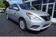 $9990 : 2019 Versa Sedan thumbnail