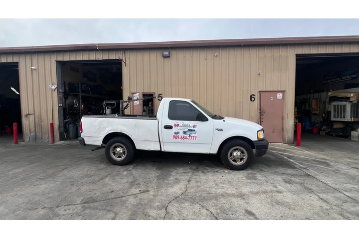 Venta de motores usados image 3