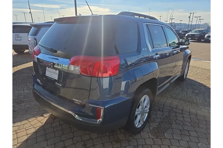 $9480 : 2016 Terrain SLE-2 image 5