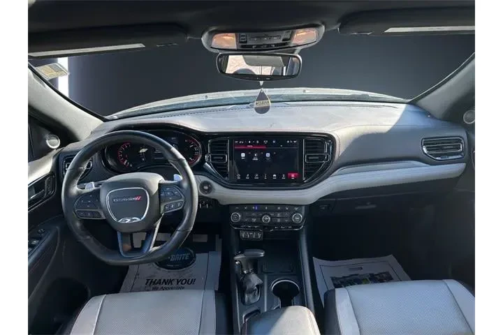 $35000 : Dodge Durango 2024 AWD GT 4d image 10