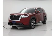 $36998 : Nissan Pathfinder 2024 Plati thumbnail