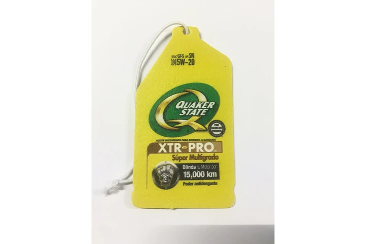 $1 : AROMAS PARA AUTO NEW CAR image 4