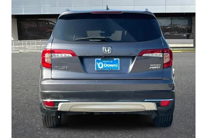 $21499 : Honda Pilot 2019 AWD Touring image 8
