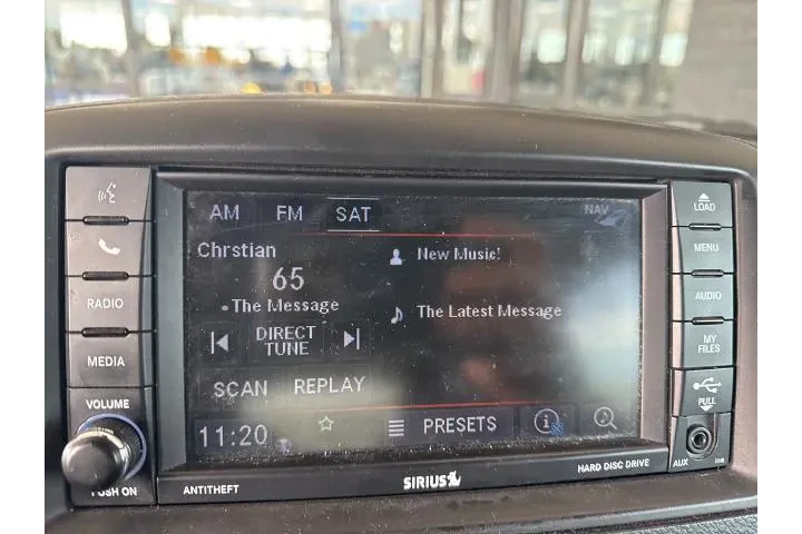 $8533 : Dodge Grand Caravan 2018 GT image 4