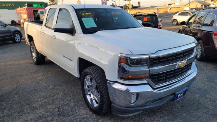 $25995 : 2018 Silverado 1500 LT image 3