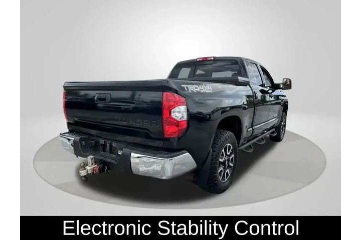 $17000 : Toyota Tundra 2018 4x4 SR5 4 image 7