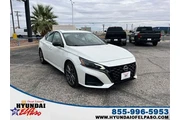 Nissan Altima 2024 2.0 SR 4d