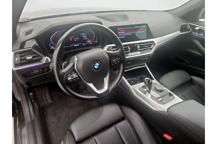 $36998 : BMW 4 Series 2022 430i 2dr C image 9