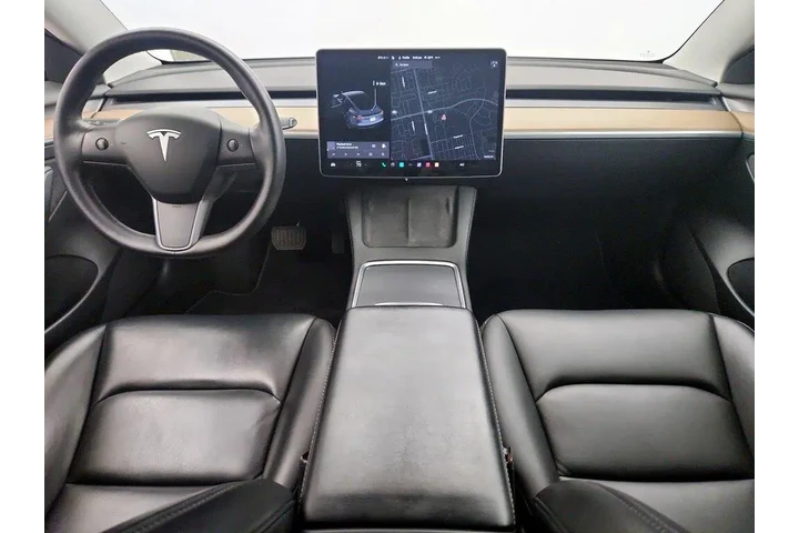 $21998 : Tesla Model 3 2021 Standard image 9