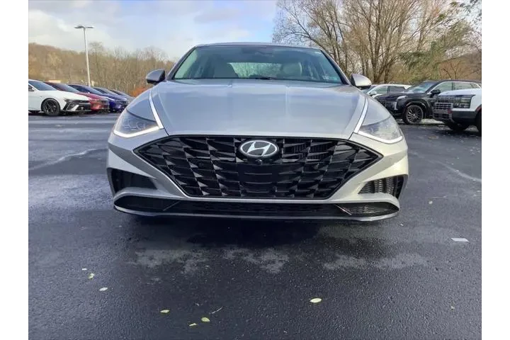 $24980 : Hyundai SONATA 2023 Limited image 9