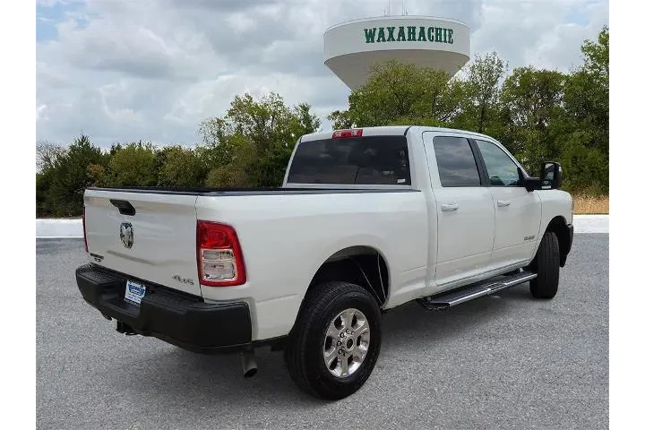 $37466 : Ram 2500 2024 4x4 Big Horn 4 image 5