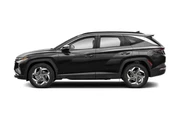 Hyundai TUCSON 2023 AWD Limi