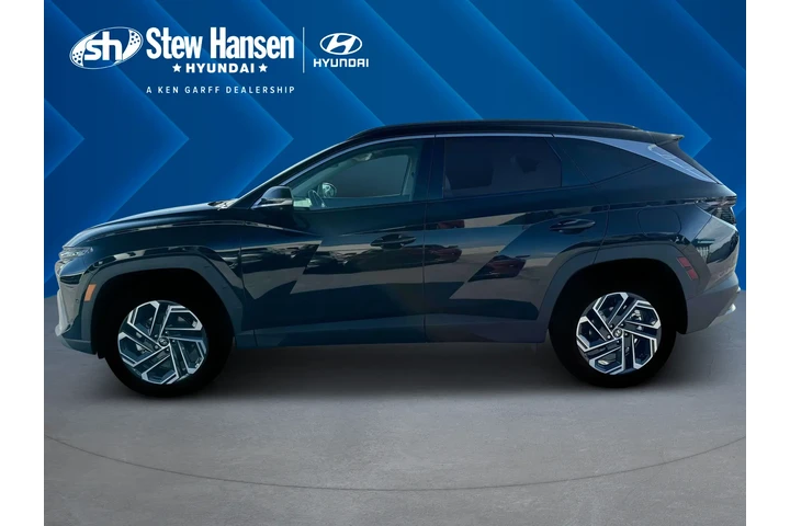 $35571 : Hyundai TUCSON 2025 AWD Limi image 3