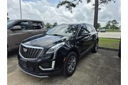 Cadillac XT5 2021 Premium Lu en Houston