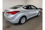 $9490 : Hyundai ELANTRA 2012 GLS 4dr thumbnail
